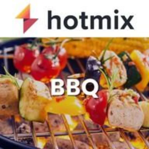 LiSTNR - Backyard BBQ (HLS)