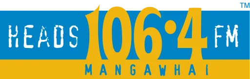 Heads FM Mangawhai 106.4