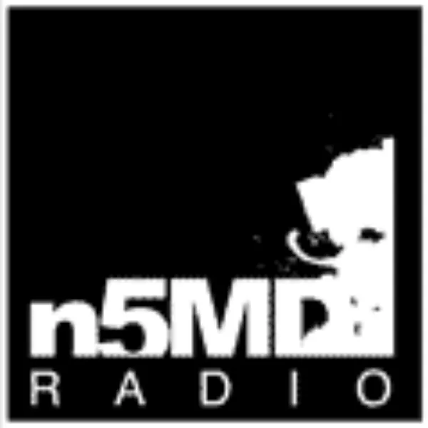 SomaFM n5MD (32k AAC)