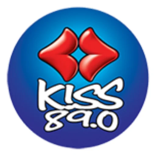 KISS FM 89.0 - 88.5