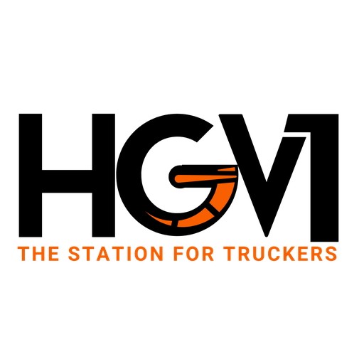 HGV1 Radio