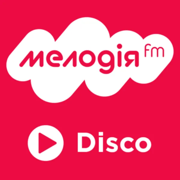 Мелодія FM Disco