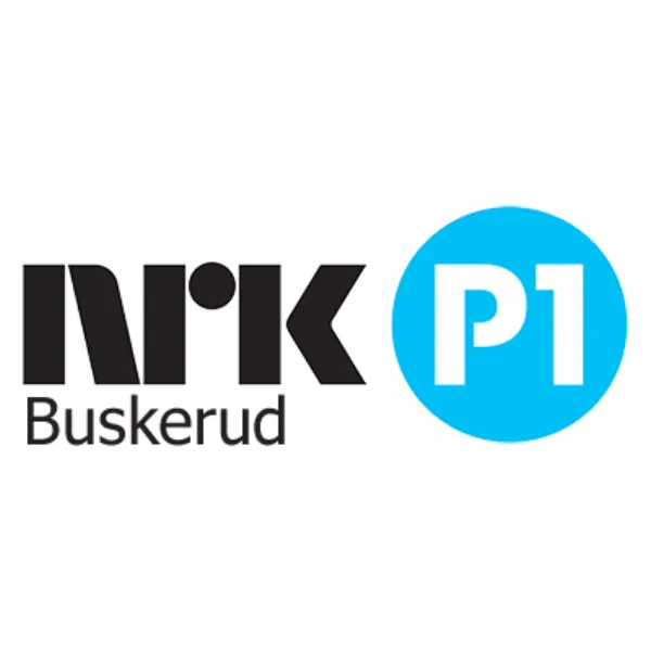 NRK P1 Buskerud (AAC High)