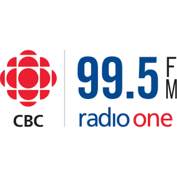 CBC Radio One - Fredericton, NB (MP3 stream)