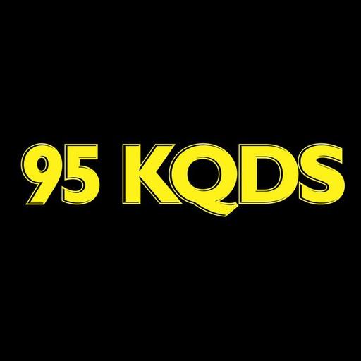 94.9 FM Duluth-Superior "95 KQDS"