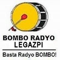 Bombo Radyo Legazpi
