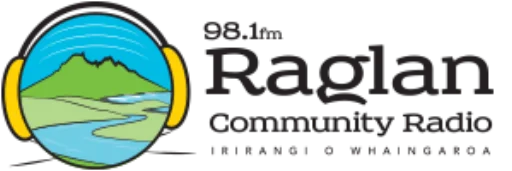 Raglan Community Radio