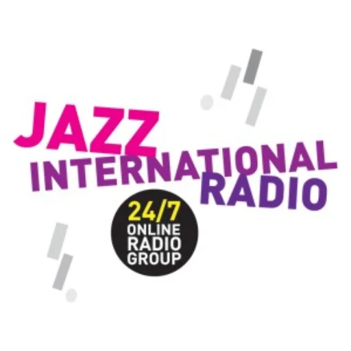 JAZZ RADIO INTERNATIONAL