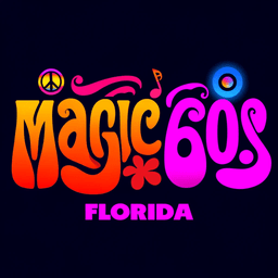Magic 60s Florida (Live365)