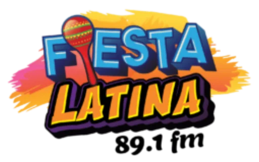 Fiesta Latina 89.1 FM