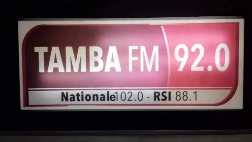 RTS Tambacounda 92.0