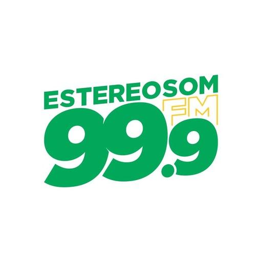 Rádio Estereosom FM