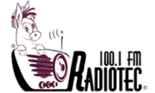 RADIOTEC 100.1 (Saltillo) - 100.1 FM - XHINS-FM - Instituto Tecnológico de Saltillo - Saltillo, Coahuila