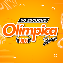 Olimpica Stereo 90.5 fm Cartagena