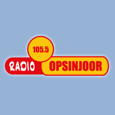 Opsinjoor Volksradio