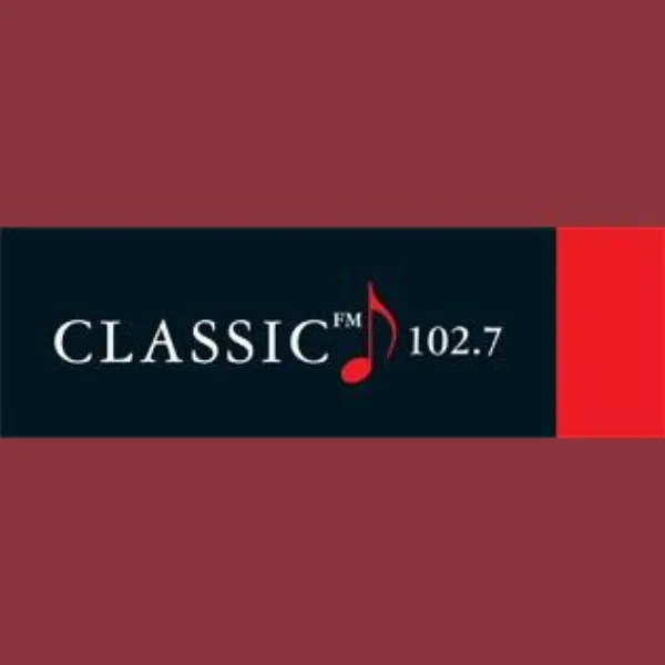 Classic FM 1027