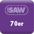 radio SAW-70er