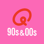 QMUSIC 90's & 00's (96k aac)