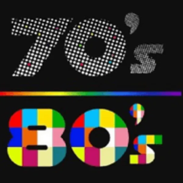 Joe 70s & 80s
