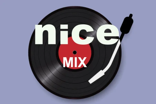 nice MIX