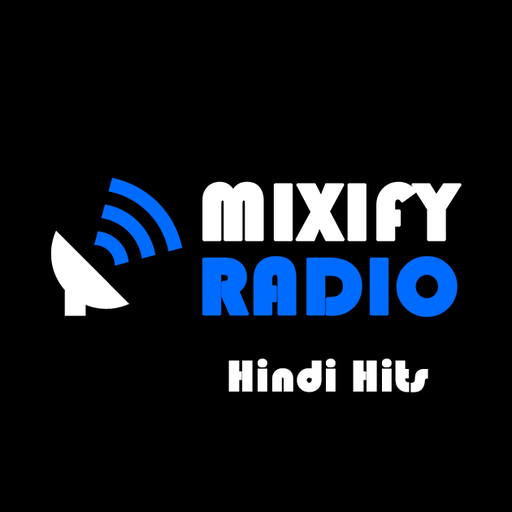 MixiFy Hindi Hits
