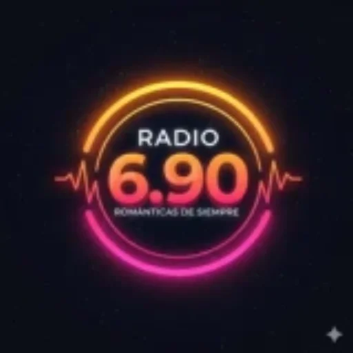 6.90 RADIO ROMANTICAS