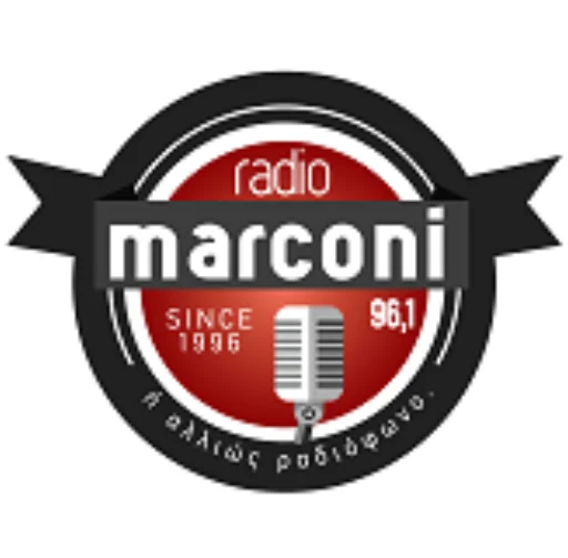 Marconi 96.1
