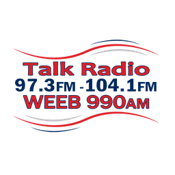 TALK 97.3FM - 990AM WEEB