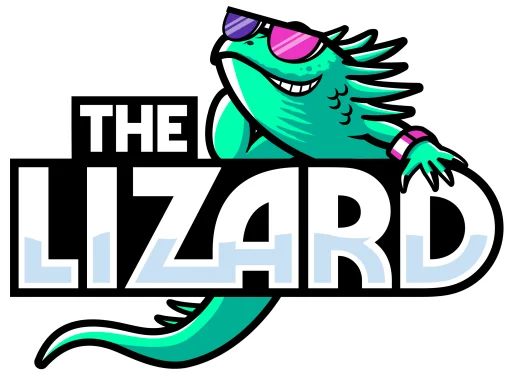 CKLZ-FM 104.7 "The Lizard" Kelowna, BC