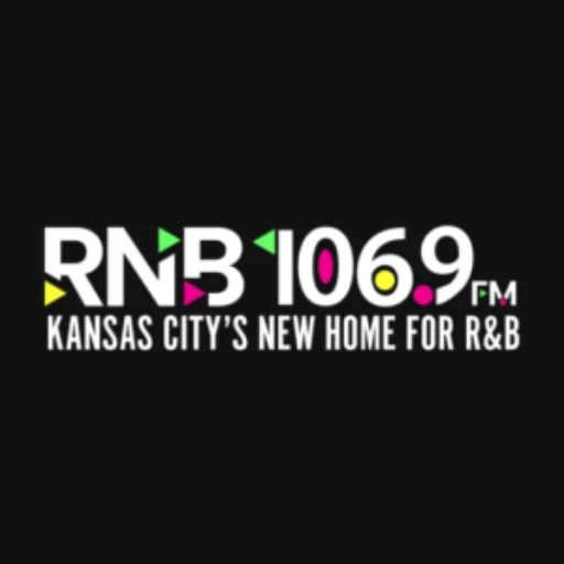 RNB 106.9 (KPRS-HD2)