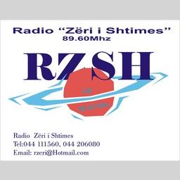 Radio Zëri i Shtimes
