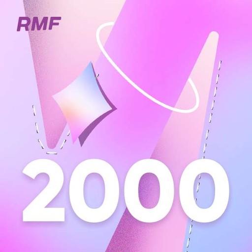Radio RMF - 2000
