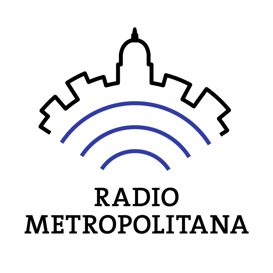 radio metropolitan
