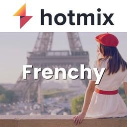 Hotmixradio frenchy