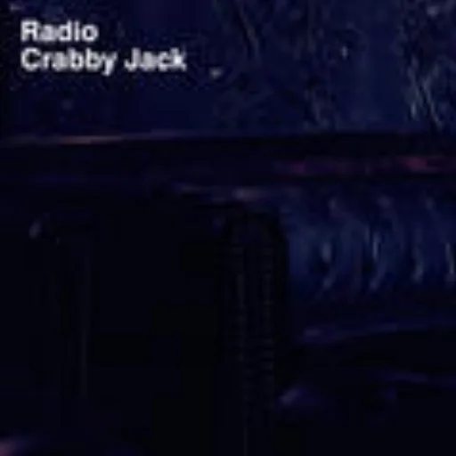 Crabby Jack