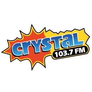 Crystal (Valle de México) - 103.7 FM - XHCME-FM - Grupo Siete - Coacalco / Melchor Ocampo, EM