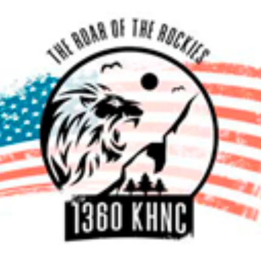 KHNC 1360 AM