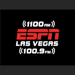 ESPN 1100AM / 100.9FM