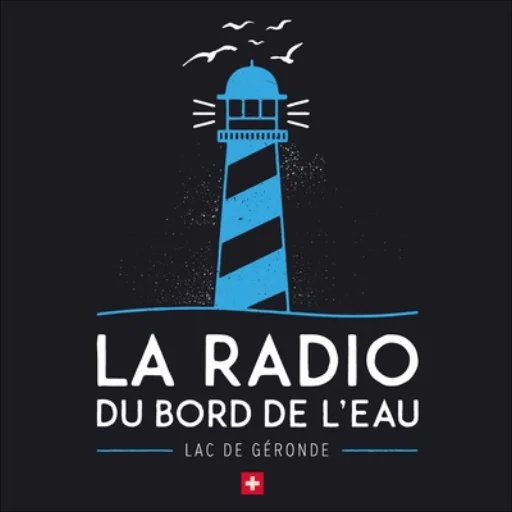 La Radio du bord de l’eau