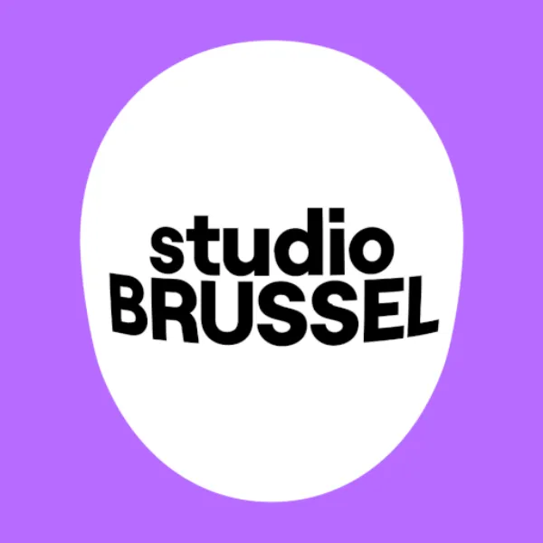 Studio Brussel Zware Gitaren