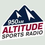 Altitude Sports 950 AM