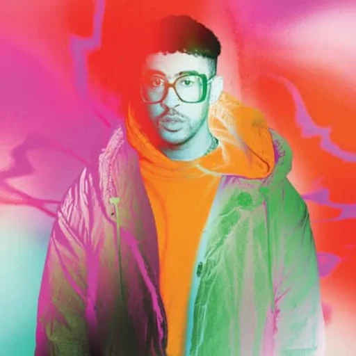 Exclusively Bad Bunny