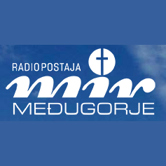 Radiopostaja Mir - Međugorje