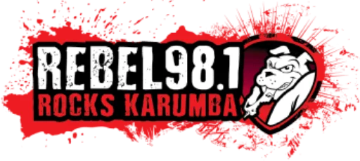 Rebel FM - Karumba - 98.1 FM (AAC)