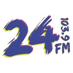 24FM Axarquía 103.9