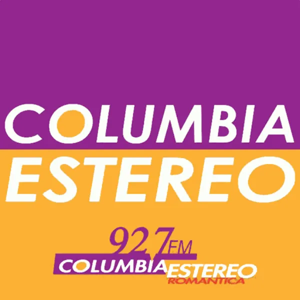 Columbia Estéreo 92.7 FM