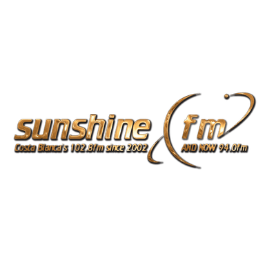 Sunshine FM Costa Blanca