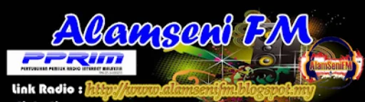 Alam Seni FM