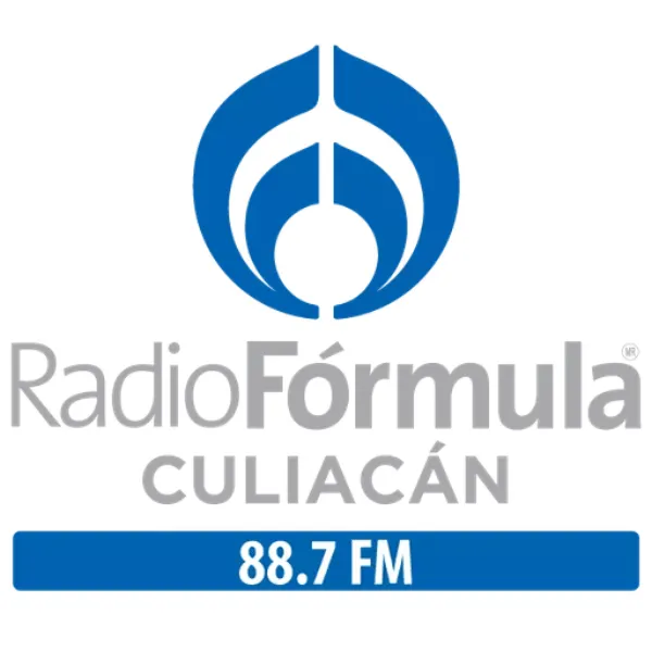Radio Fórmula (Culiacán) - 88.7 FM - XHEX-FM - Grupo Fórmula - Culiacán, SI