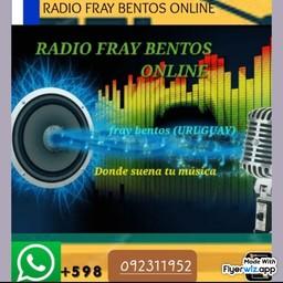 Impacto FM - Fray Bentos